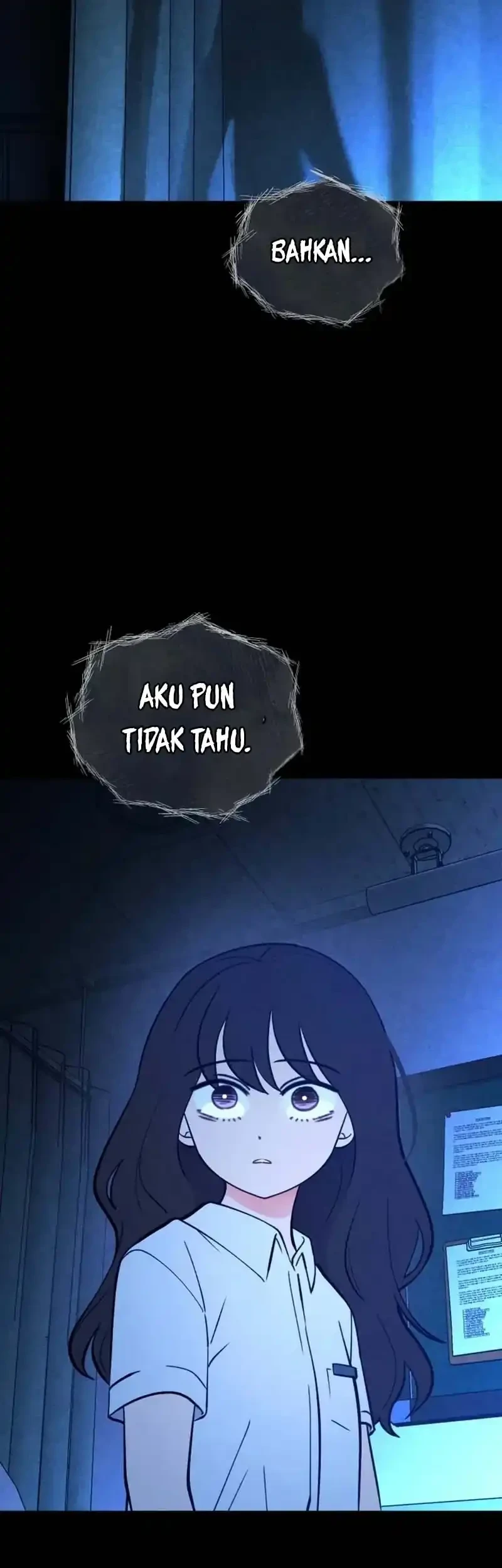 The Classmate Chapter 59 Gambar 50