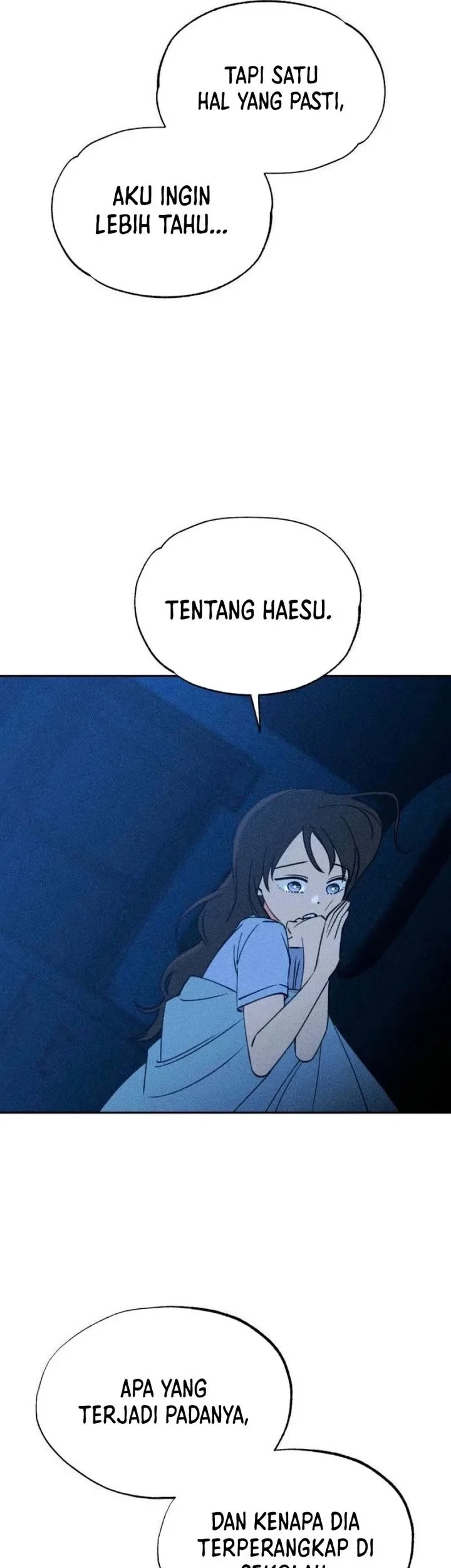 The Classmate Chapter 6 Gambar 37