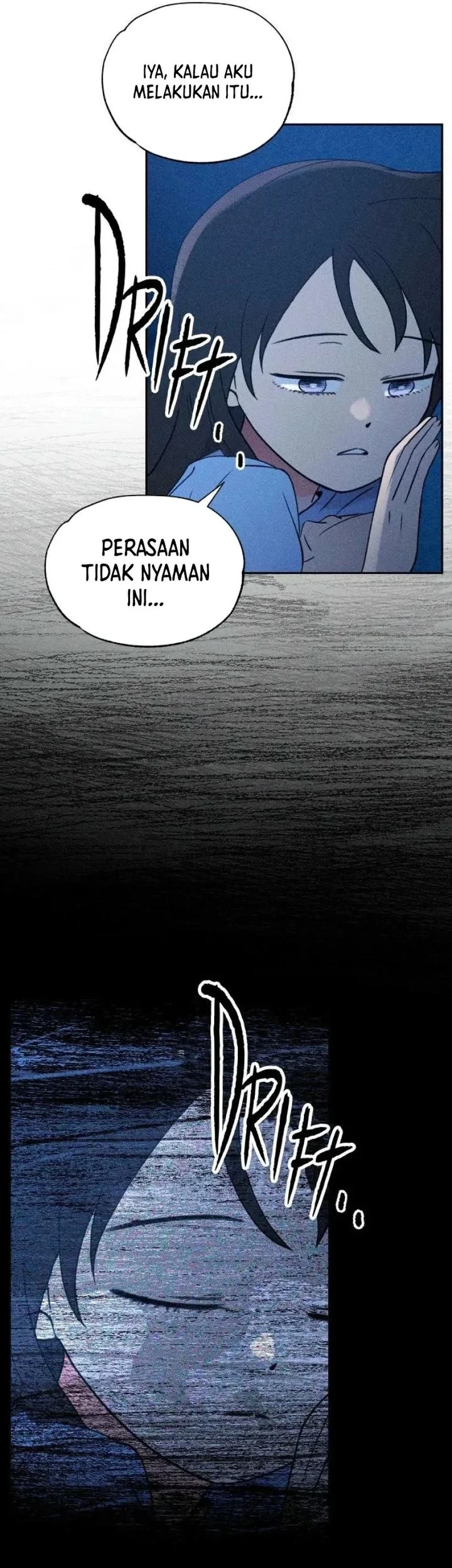 The Classmate Chapter 6 Gambar 39