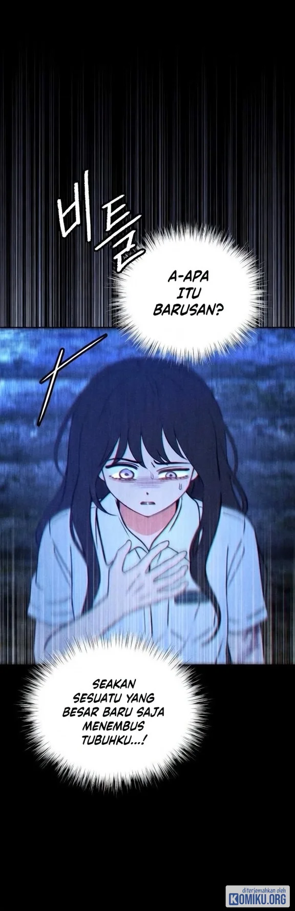 The Classmate Chapter 61 Gambar 66