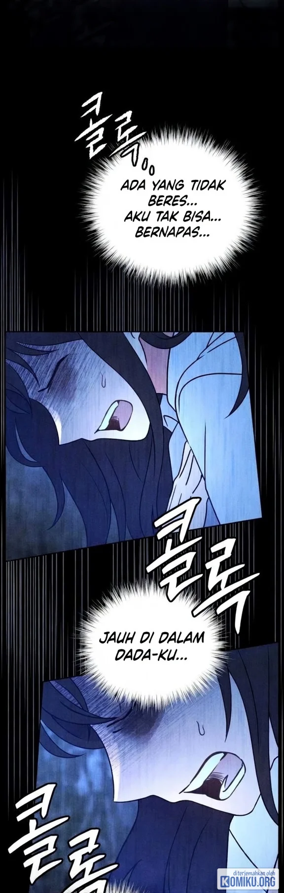 The Classmate Chapter 61 Gambar 67