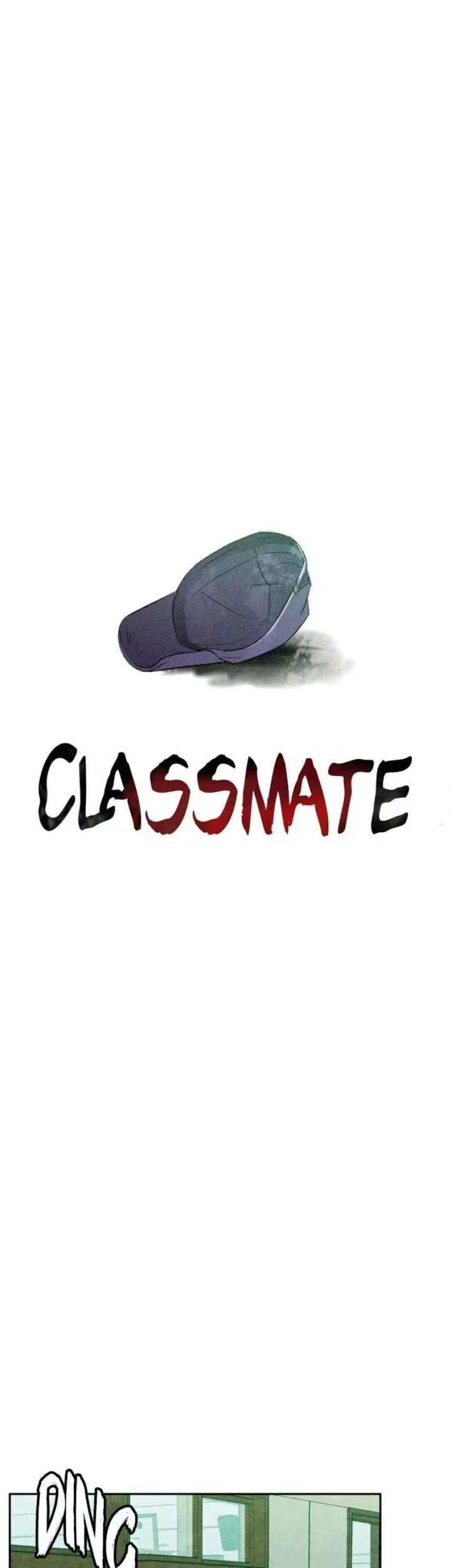 The Classmate Chapter 7 Gambar 41