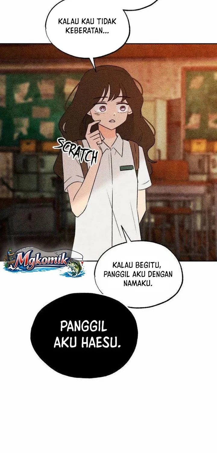 The Classmate Chapter 8 Gambar 36