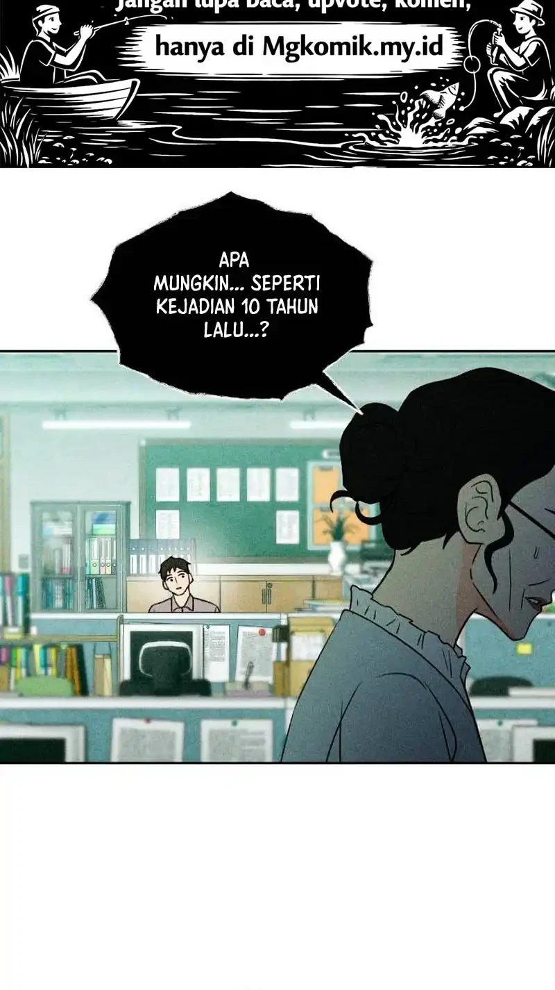 The Classmate Chapter 9 Gambar 40
