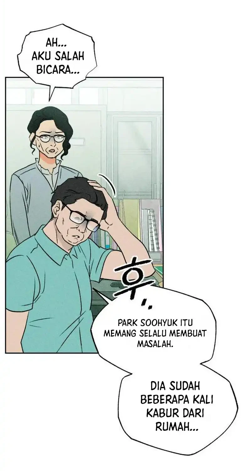 The Classmate Chapter 9 Gambar 42