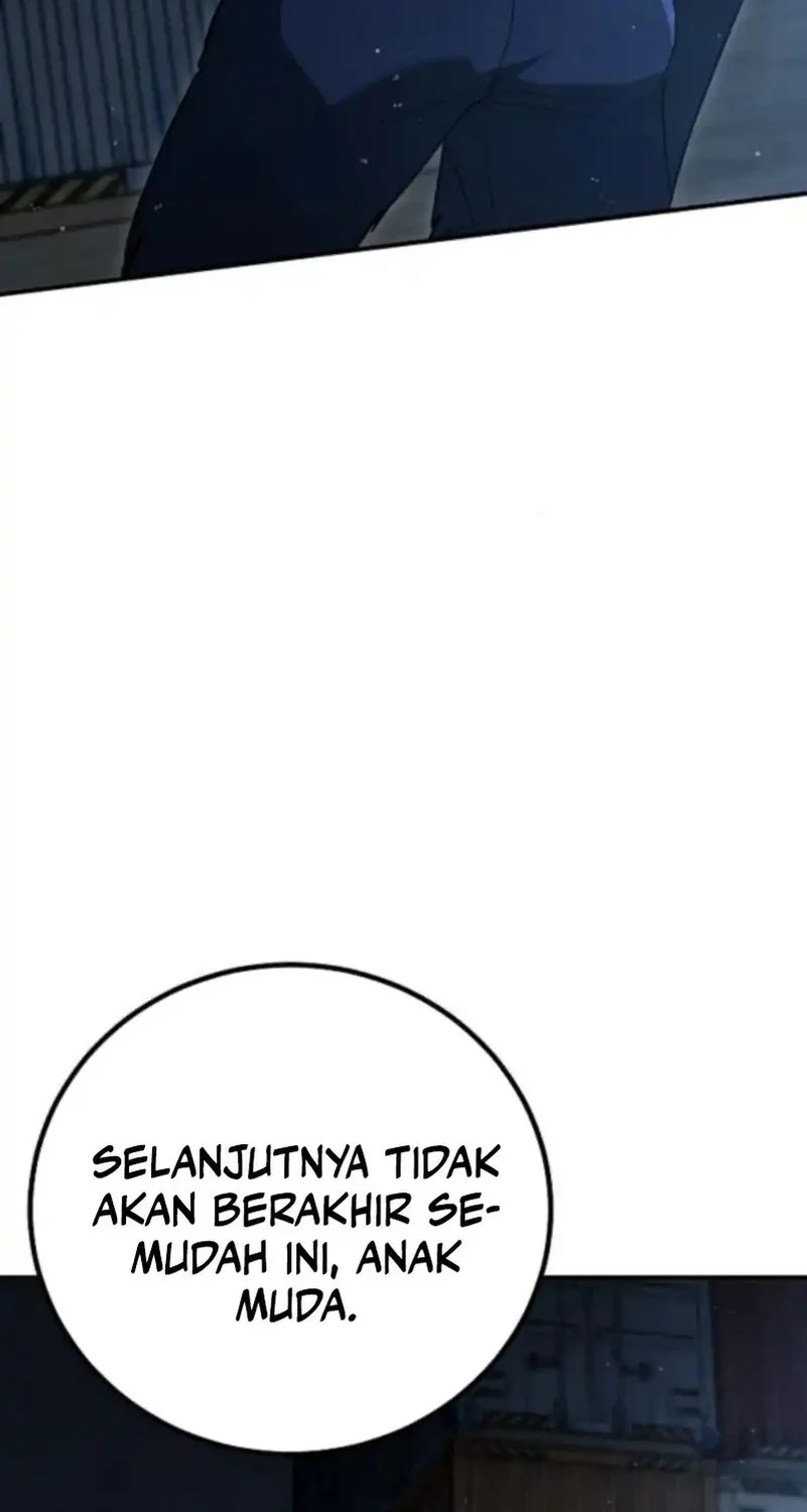 The Cleaners Agent Chapter 21 Gambar 36