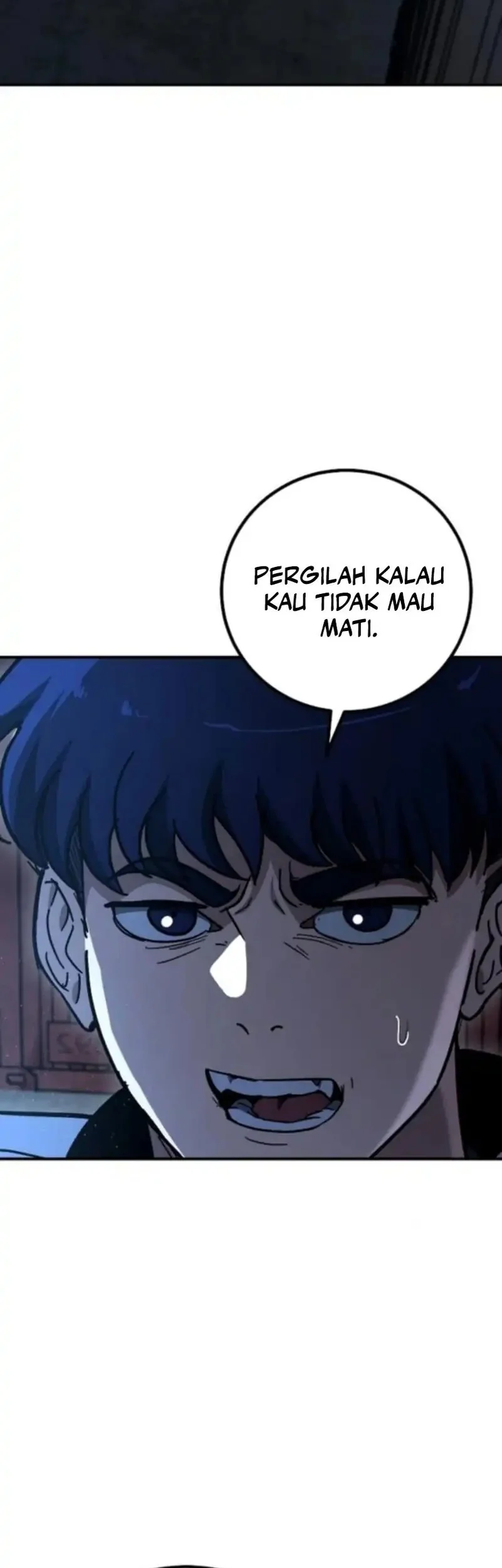 The Cleaners Agent Chapter 22 Gambar 35