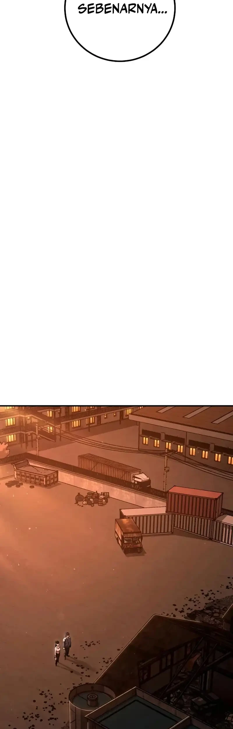 The Cleaners Agent Chapter 25 Gambar 35