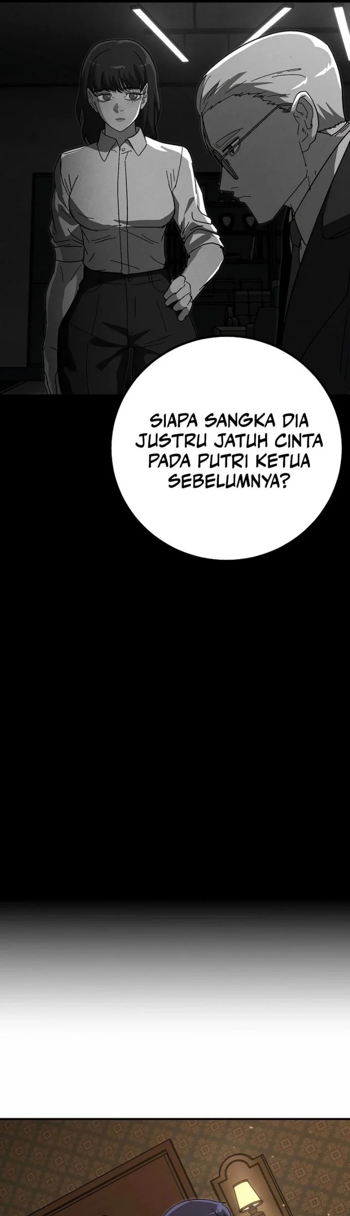 The Cleaners Agent Chapter 36 Gambar 30