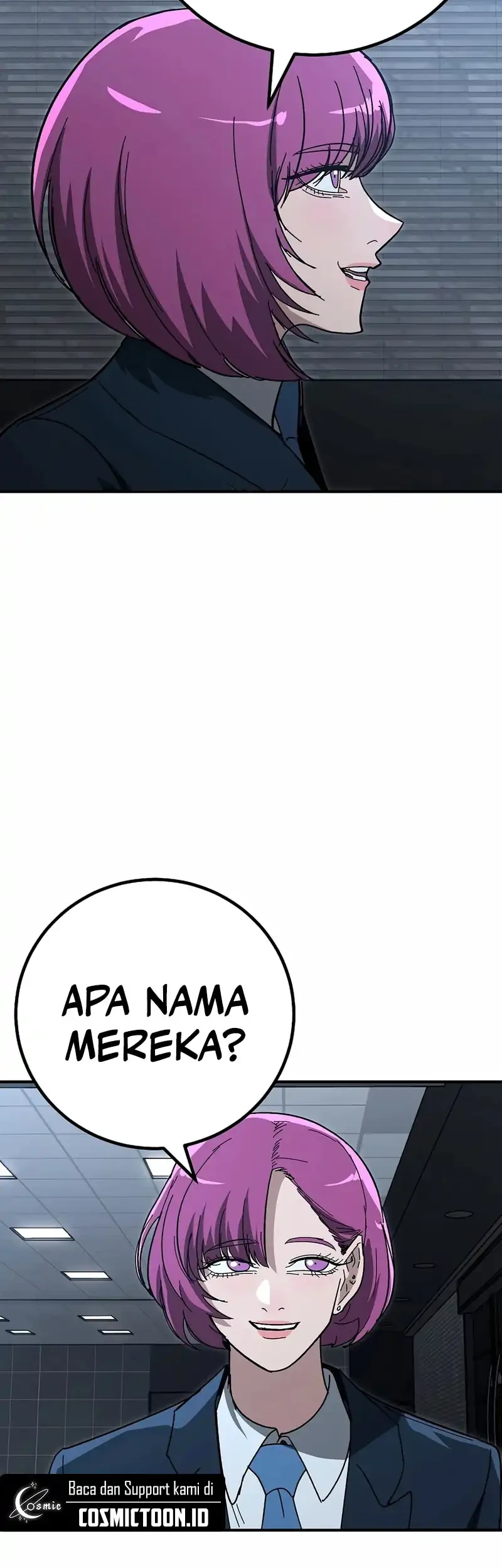 The Cleaners Agent Chapter 37 Gambar 29