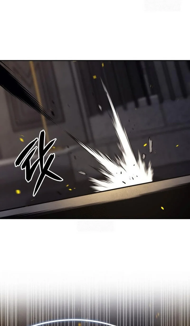 The Cold-Blooded Warrior Chapter 43 Gambar 49