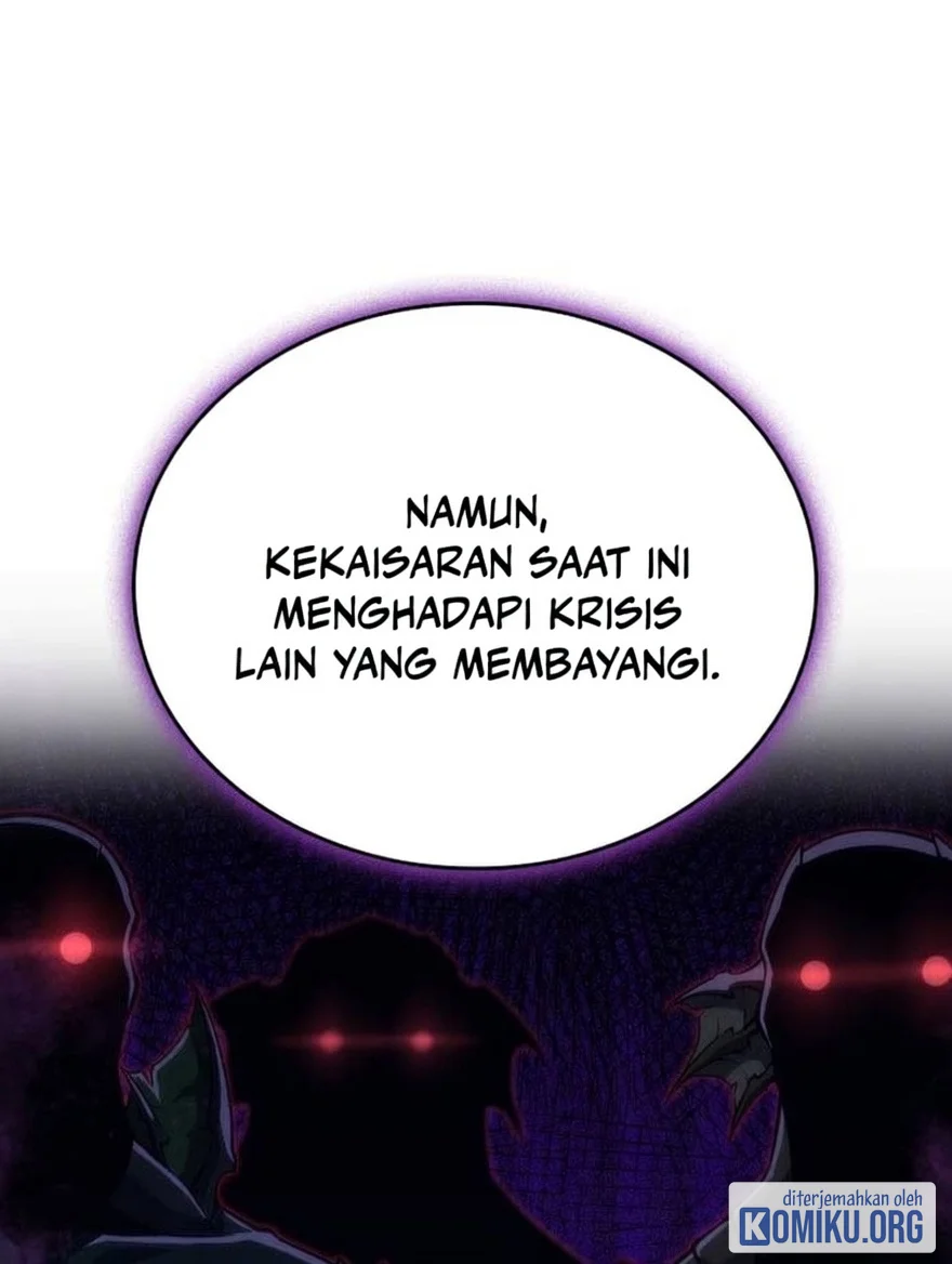 The Cold-Blooded Warrior Chapter 44 Gambar 40