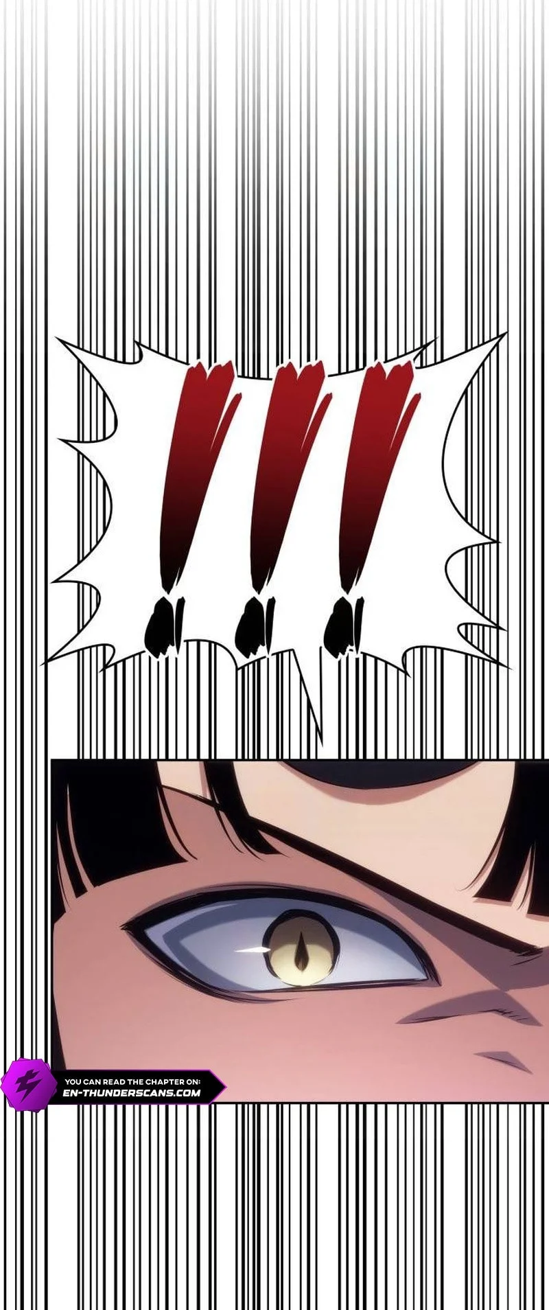 The Cold-Blooded Warrior Chapter 45 Gambar 43