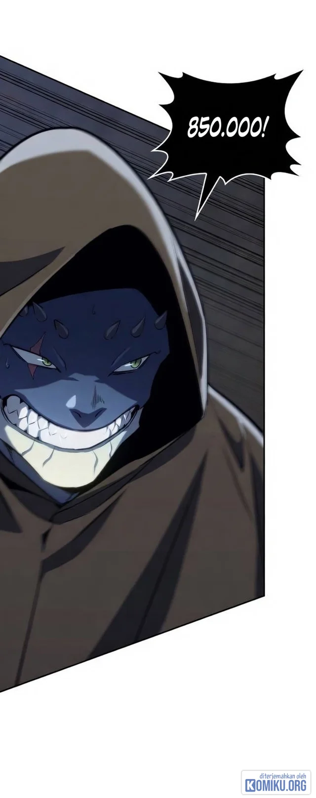 The Cold-Blooded Warrior Chapter 47 Gambar 44