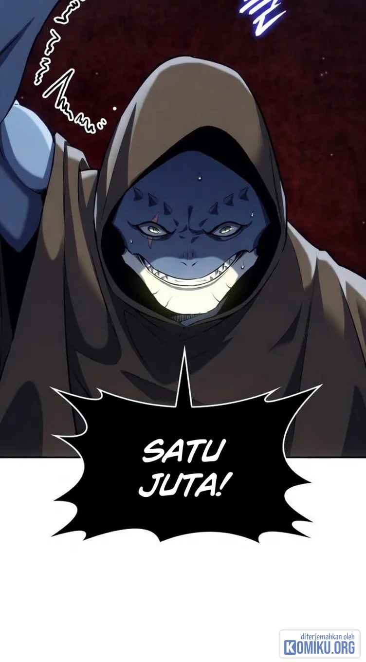 The Cold-Blooded Warrior Chapter 47 Gambar 47