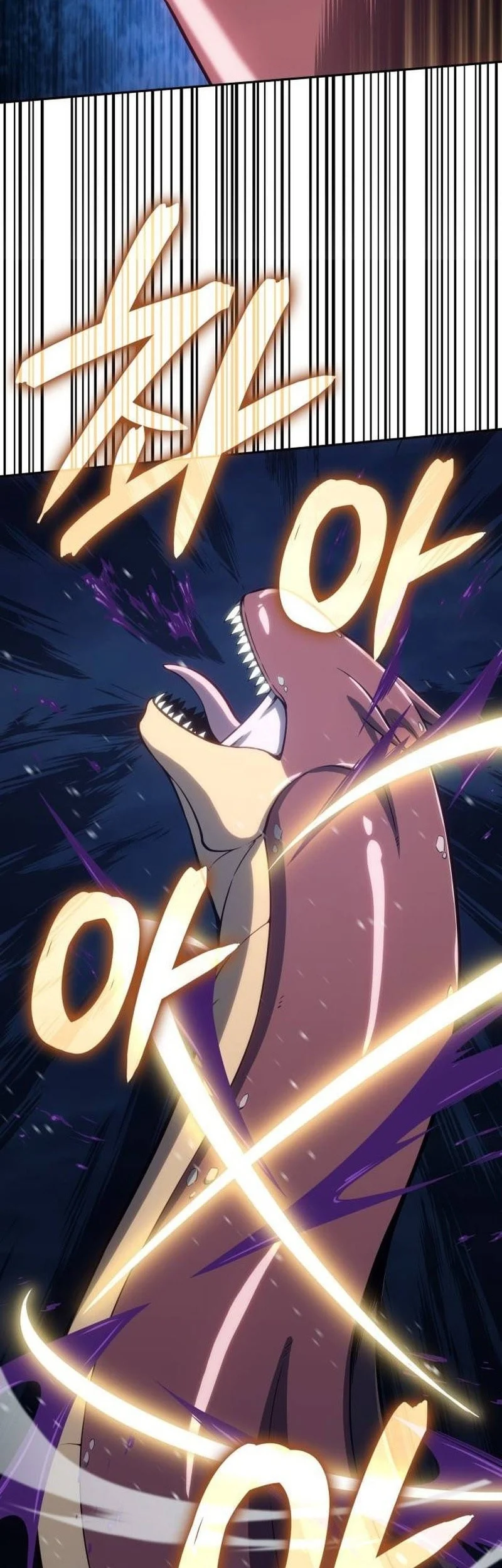 The Cold-Blooded Warrior Chapter 48 Gambar 53