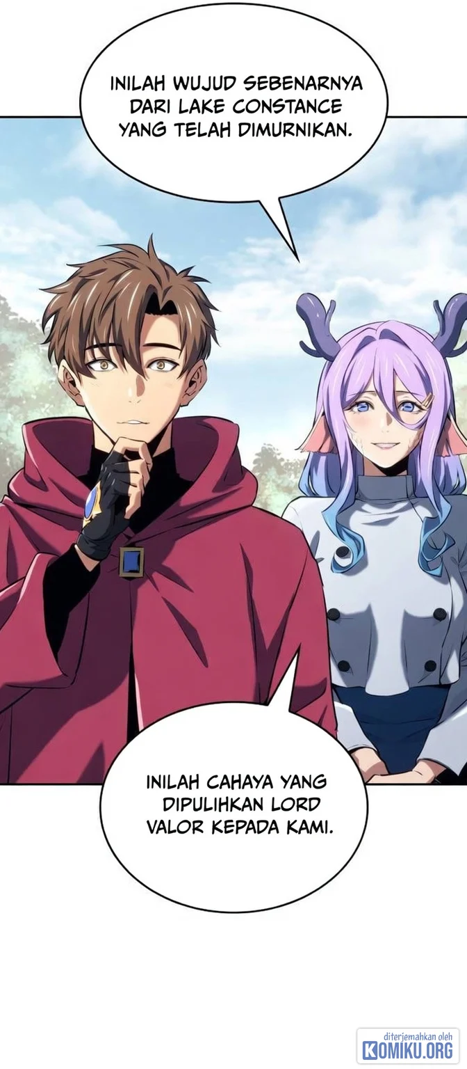 The Cold-Blooded Warrior Chapter 50 Gambar 57