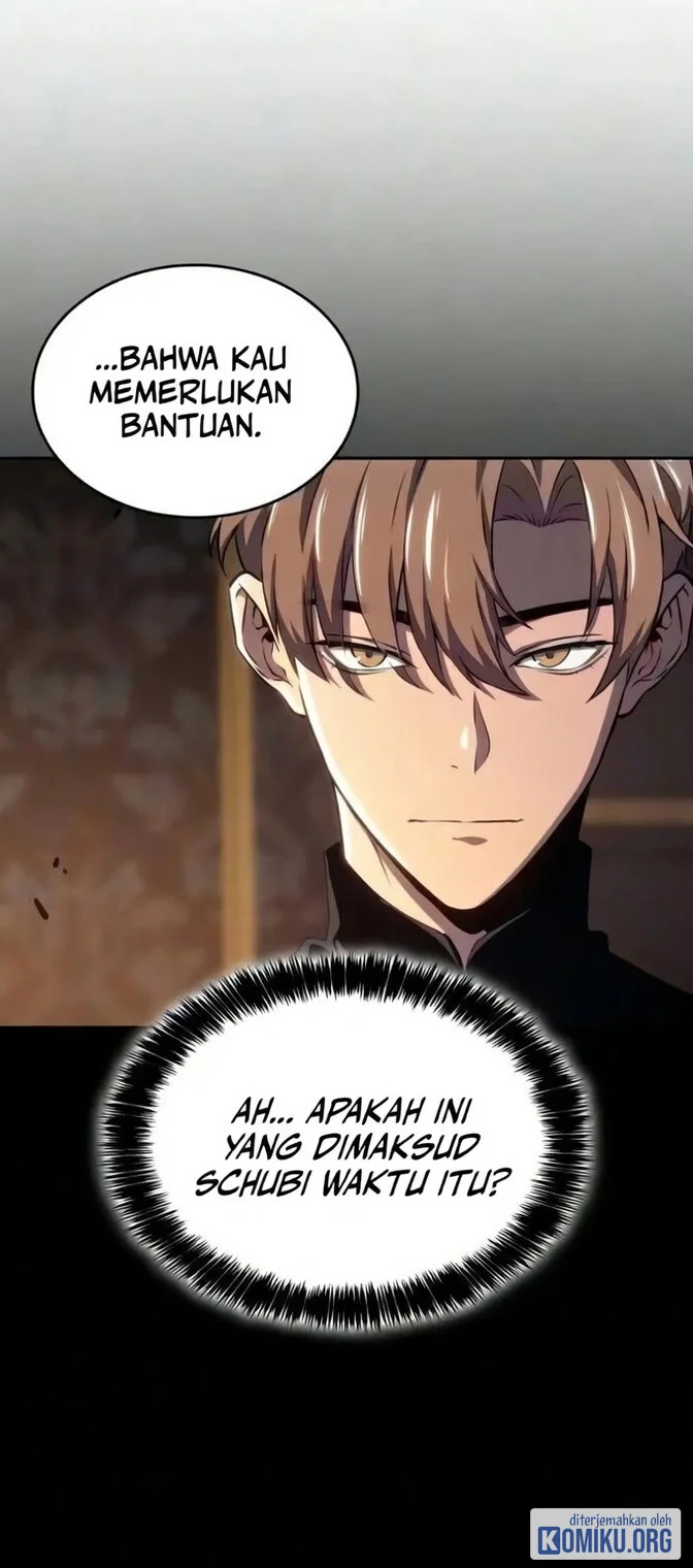 The Cold-Blooded Warrior Chapter 52 Gambar 46