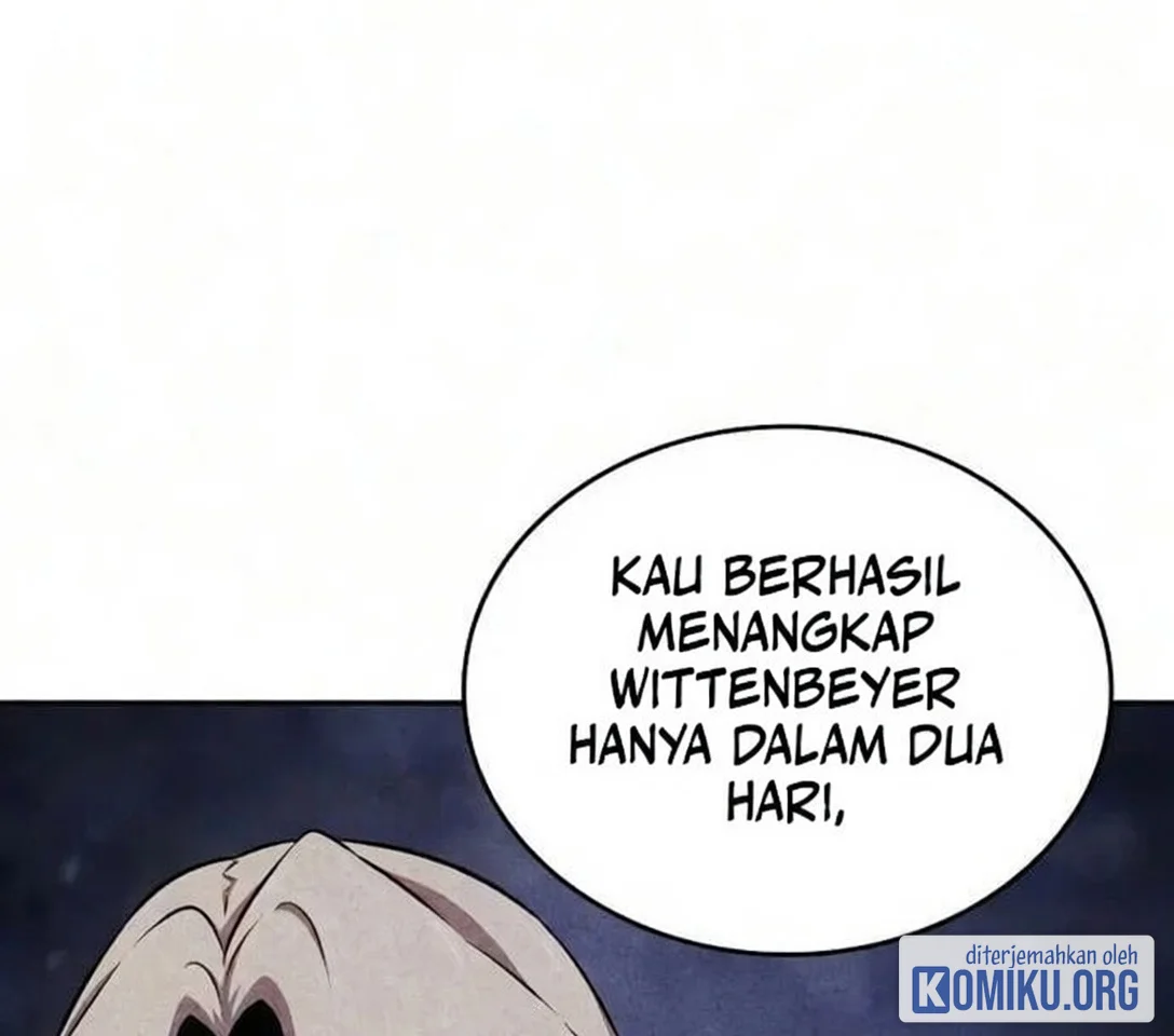 The Cold-Blooded Warrior Chapter 53 Gambar 44