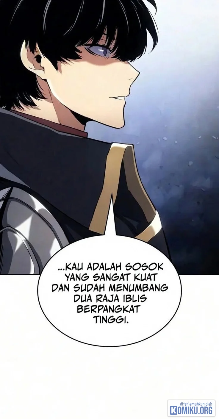 The Cold-Blooded Warrior Chapter 53 Gambar 46