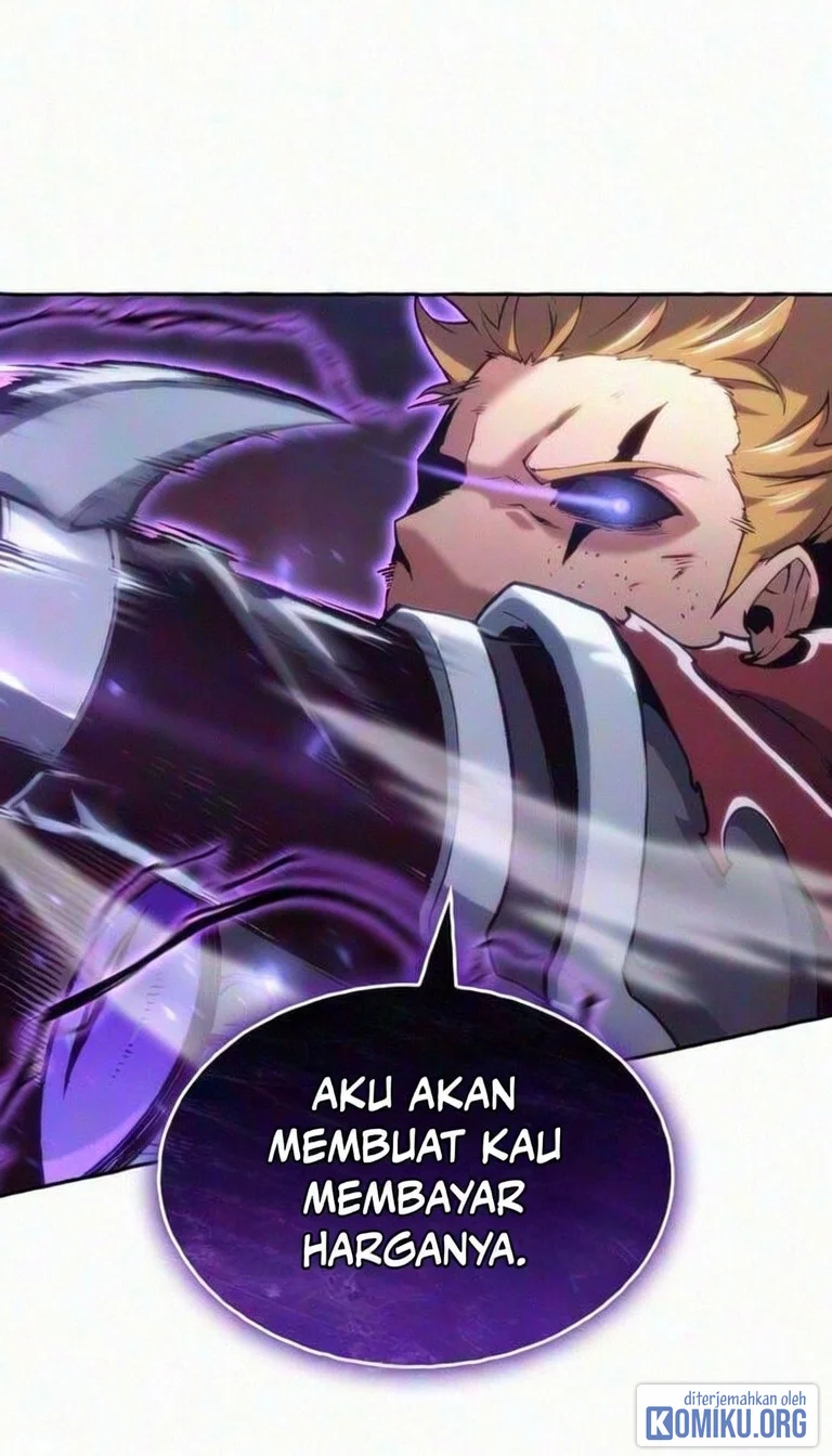 The Cold-Blooded Warrior Chapter 67 Gambar 54