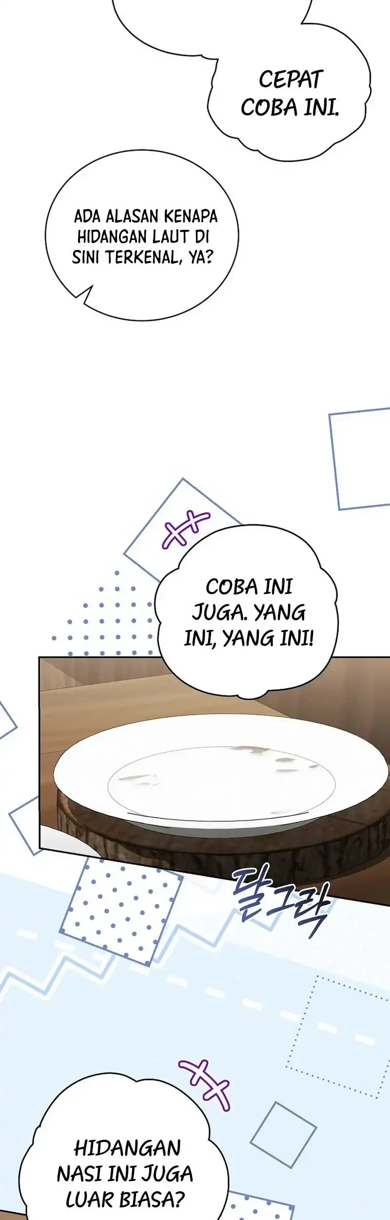 The Concept-Grasping Magical Genius Chapter 46 Gambar 41