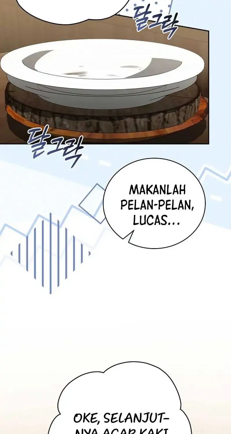 The Concept-Grasping Magical Genius Chapter 46 Gambar 42