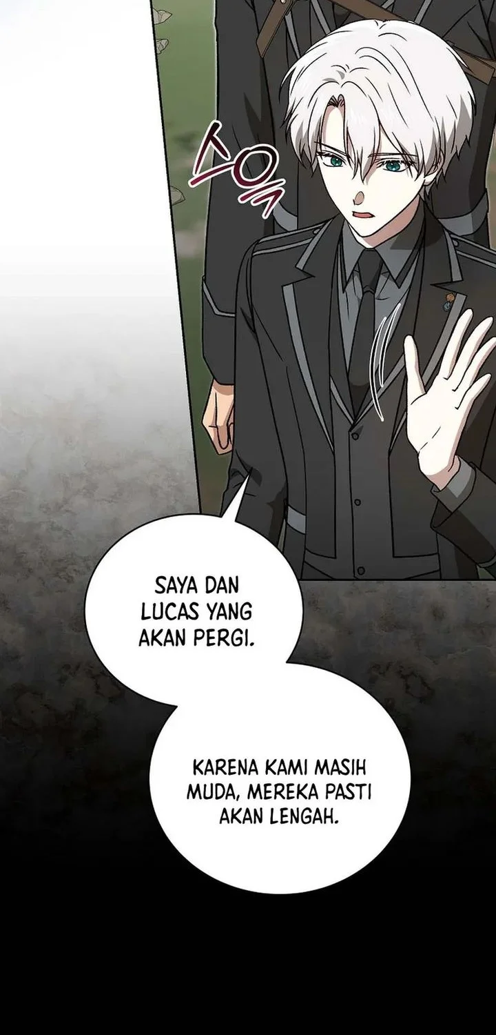 The Concept-Grasping Magical Genius Chapter 47 Gambar 41