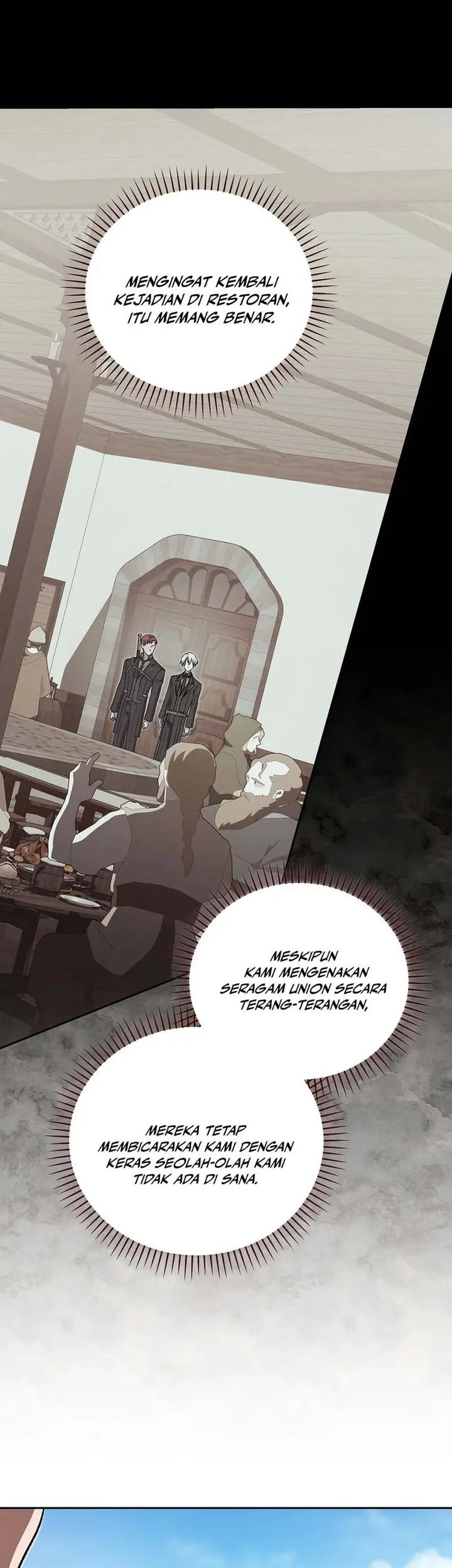The Concept-Grasping Magical Genius Chapter 47 Gambar 42