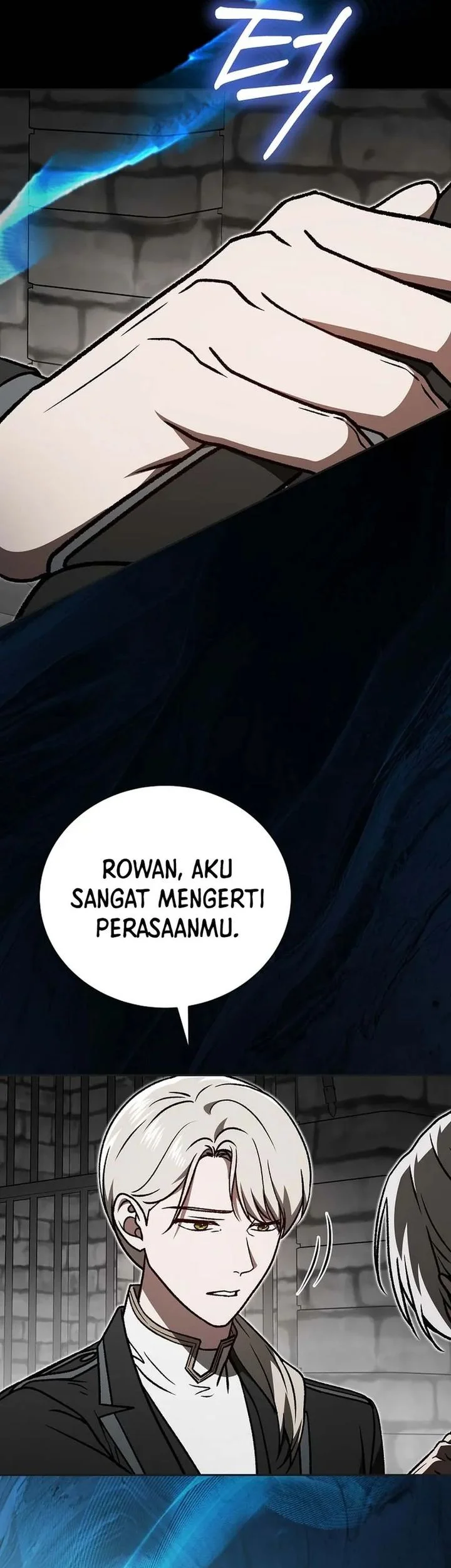 The Concept-Grasping Magical Genius Chapter 48 Gambar 43