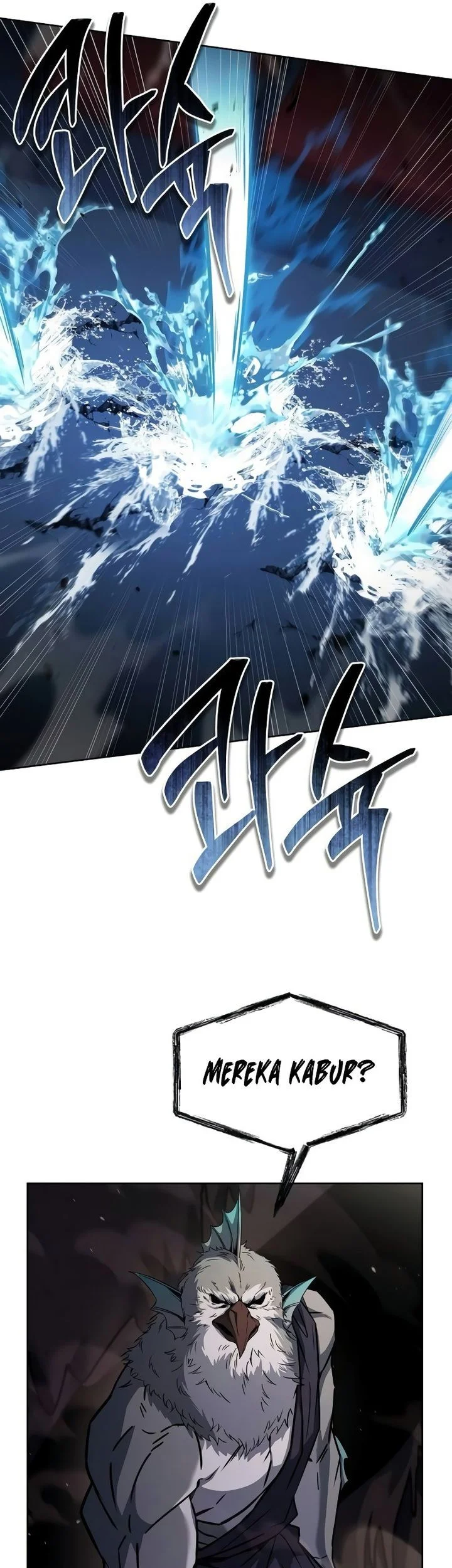 The Constellations Are My Disciples Chapter 127 Gambar 41