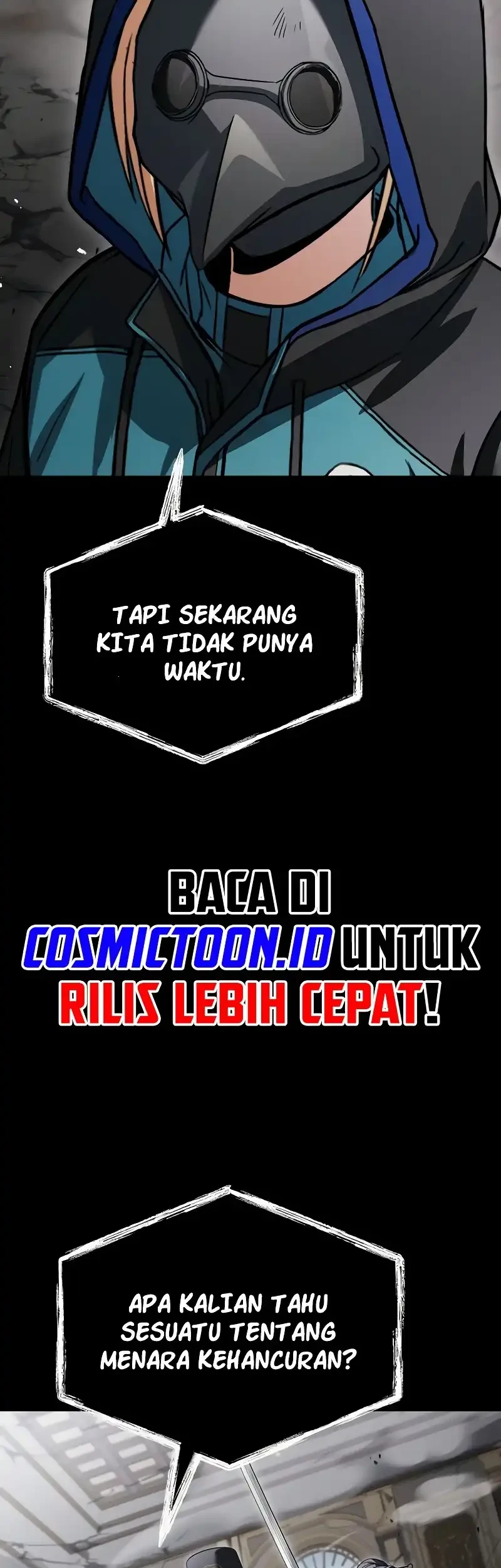 The Constellations Are My Disciples Chapter 129 Gambar 45