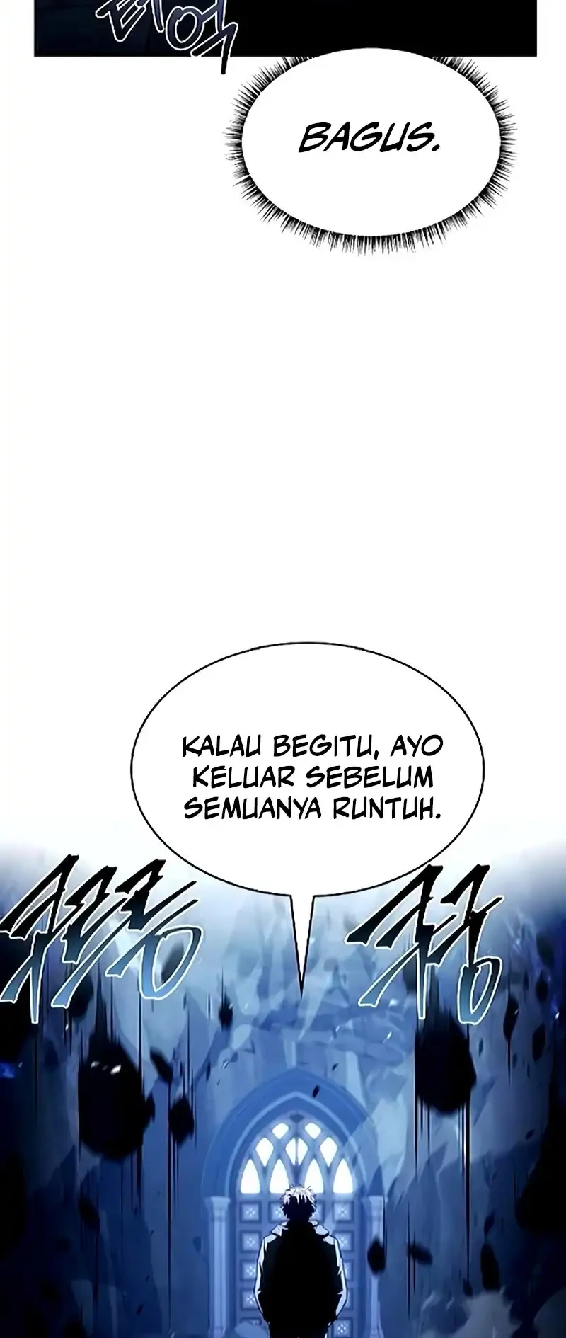 The Constellations Are My Disciples Chapter 132 Gambar 44