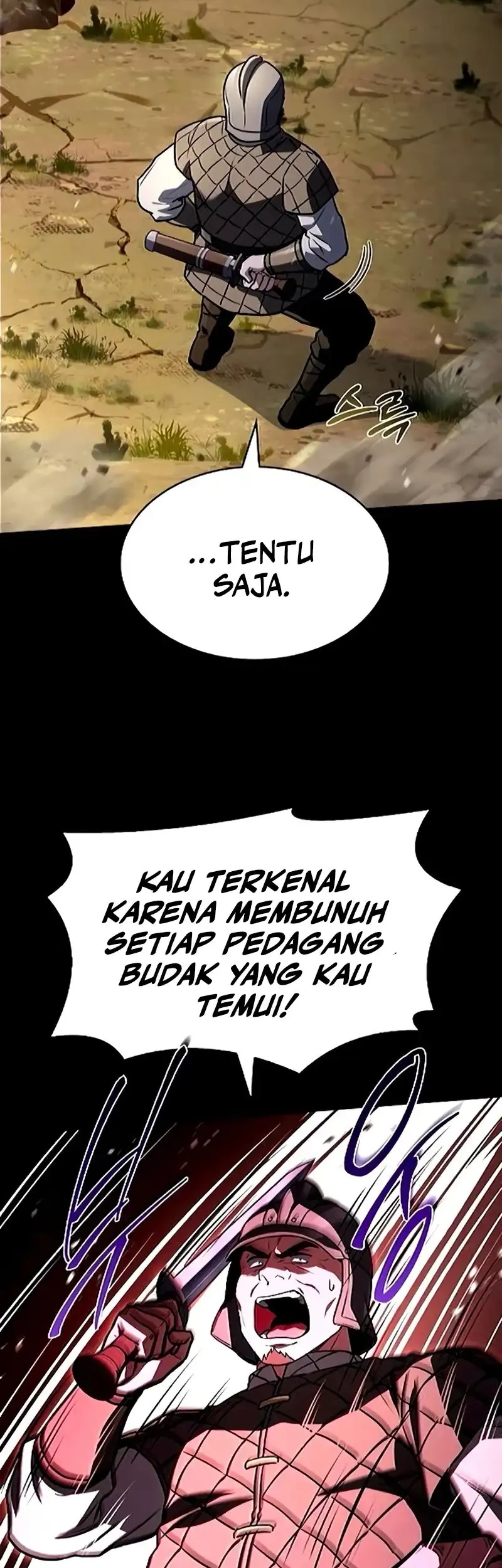 The Constellations Are My Disciples Chapter 133 Gambar 37