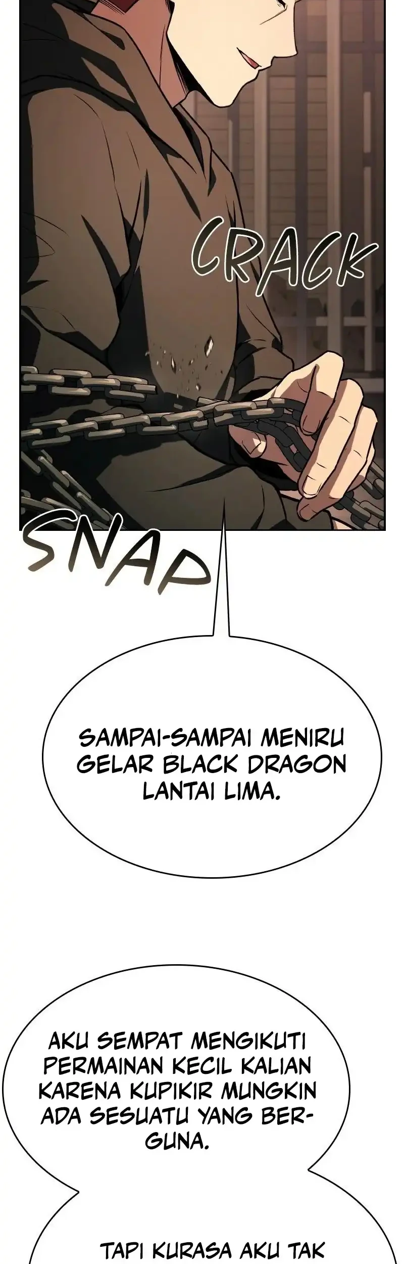 The Constellations Are My Disciples Chapter 141 Gambar 38