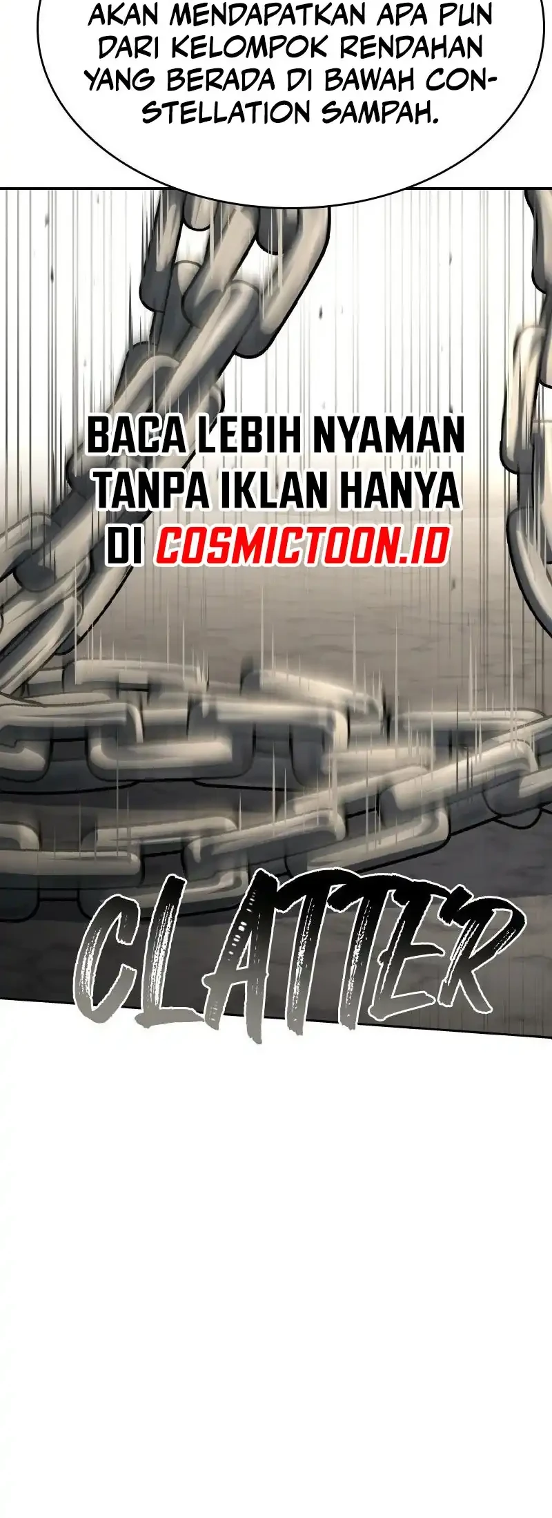The Constellations Are My Disciples Chapter 141 Gambar 39