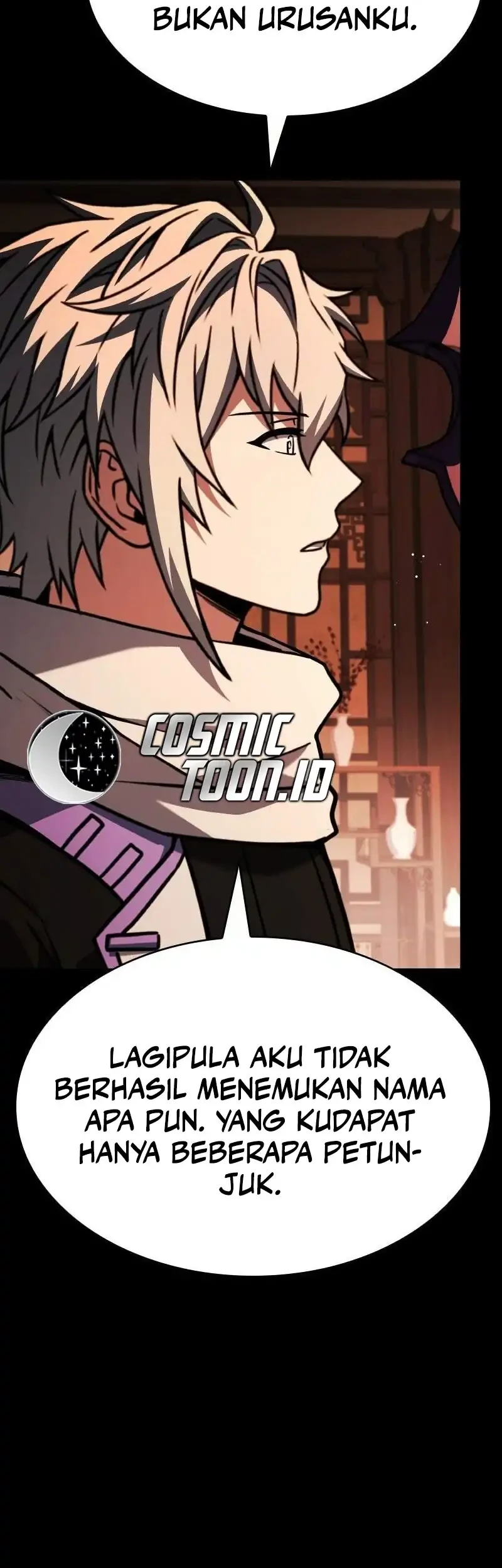 The Constellations Are My Disciples Chapter 142 Gambar 40