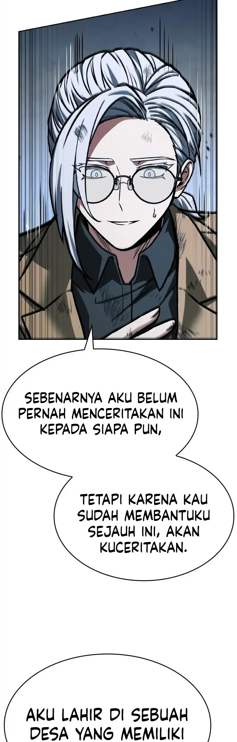 The Constellations Are My Disciples Chapter 143 Gambar 40