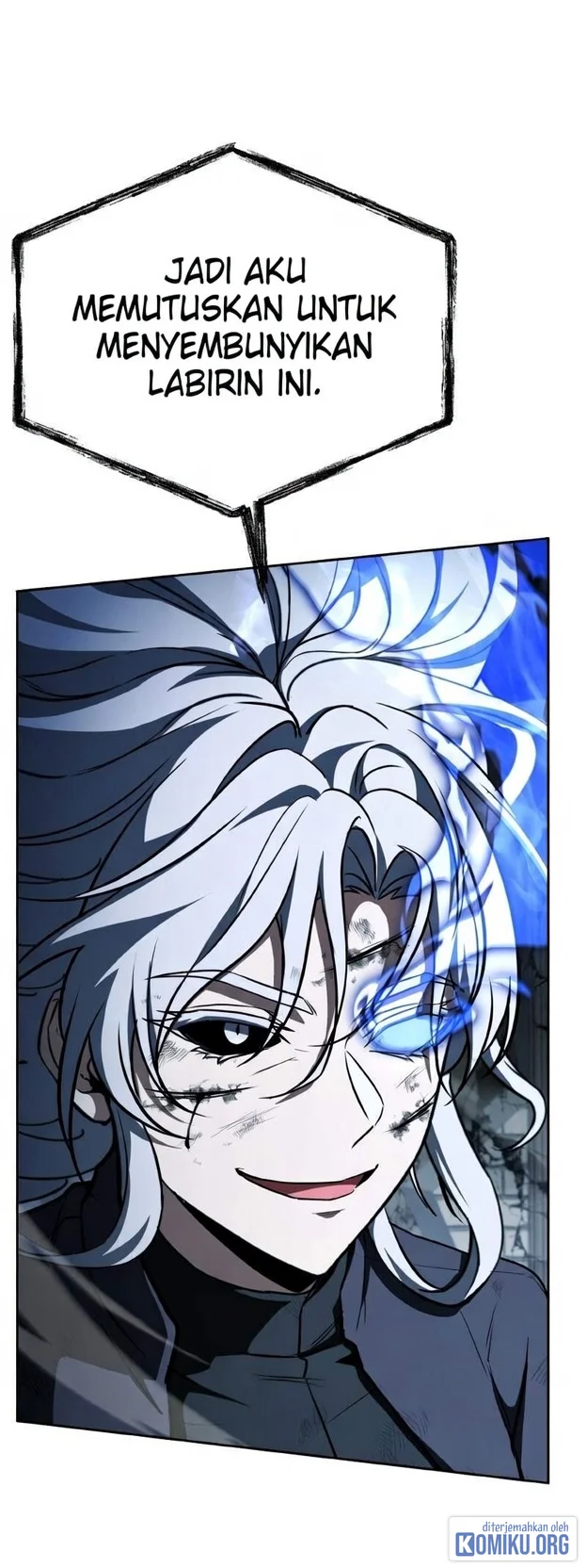 The Constellations Are My Disciples Chapter 145 Gambar 51