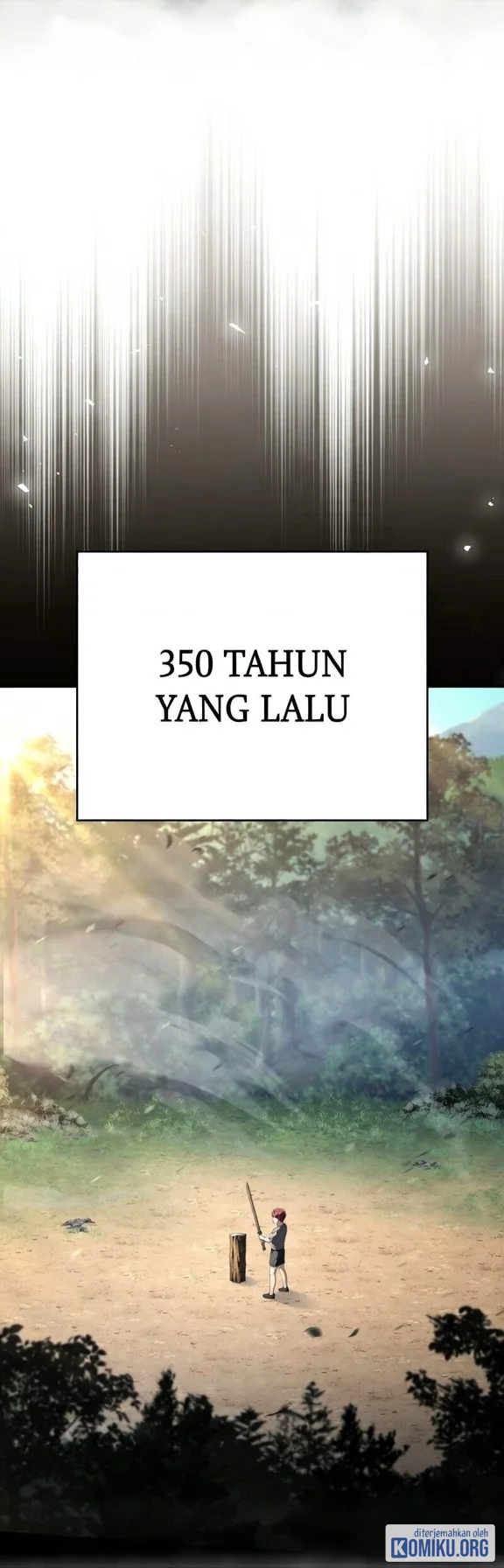The Constellations Are My Disciples Chapter 146 Gambar 47