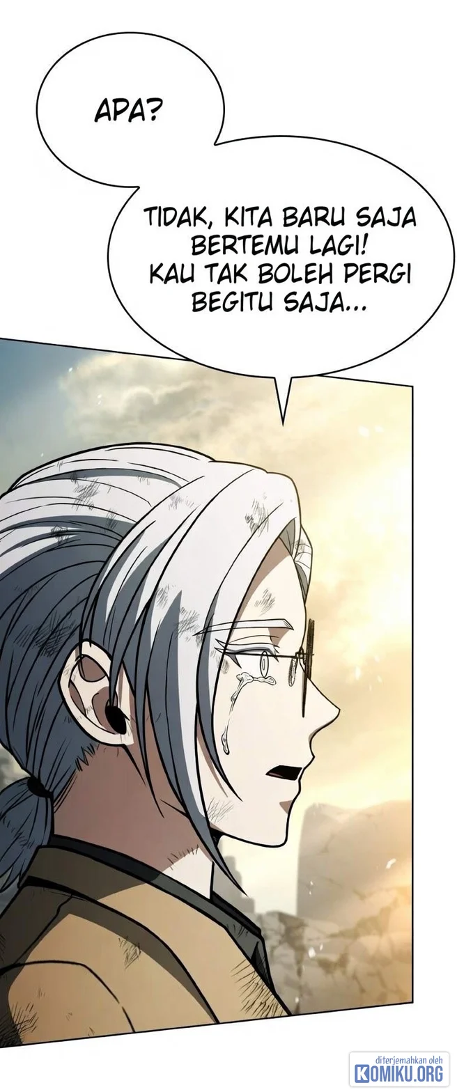 The Constellations Are My Disciples Chapter 148 Gambar 50