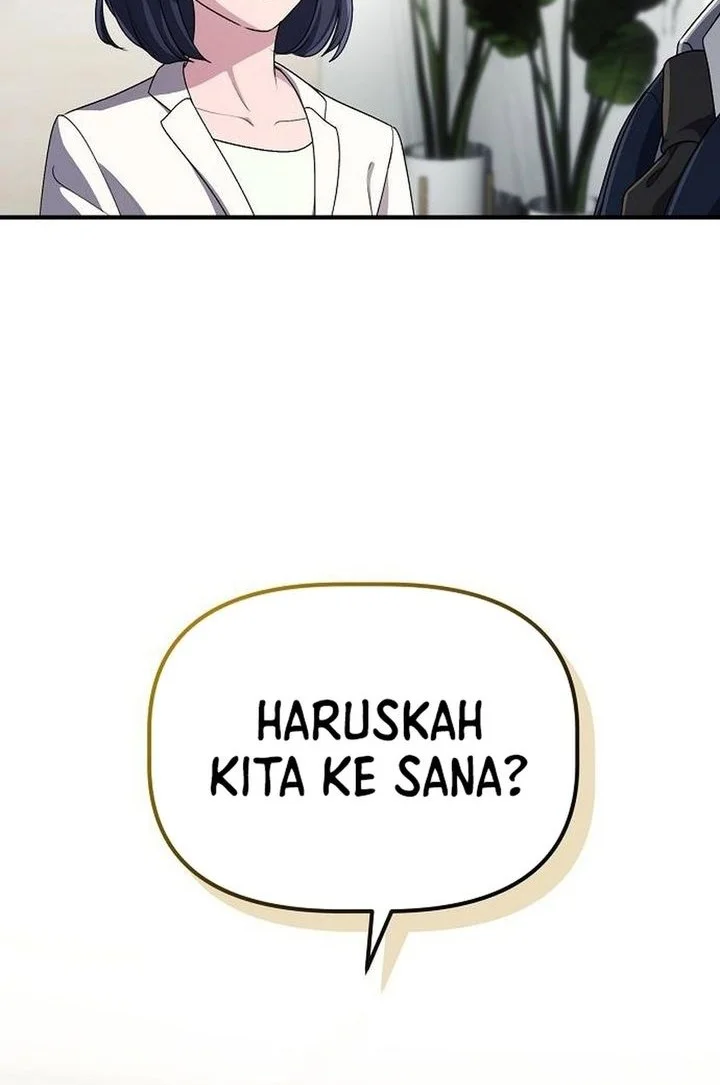 The Corporate Underdog Who Does Everything Right Chapter 64 Gambar 43