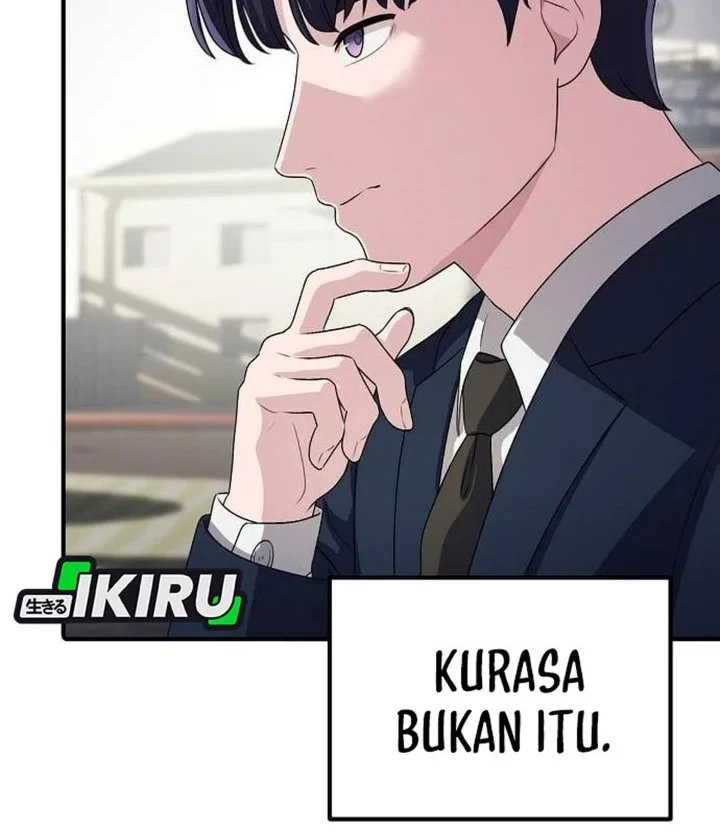 The Corporate Underdog Who Does Everything Right Chapter 65 Gambar 40