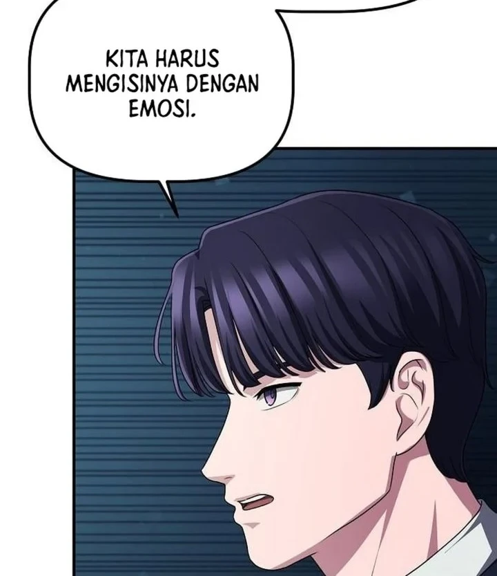 The Corporate Underdog Who Does Everything Right Chapter 67 Gambar 46