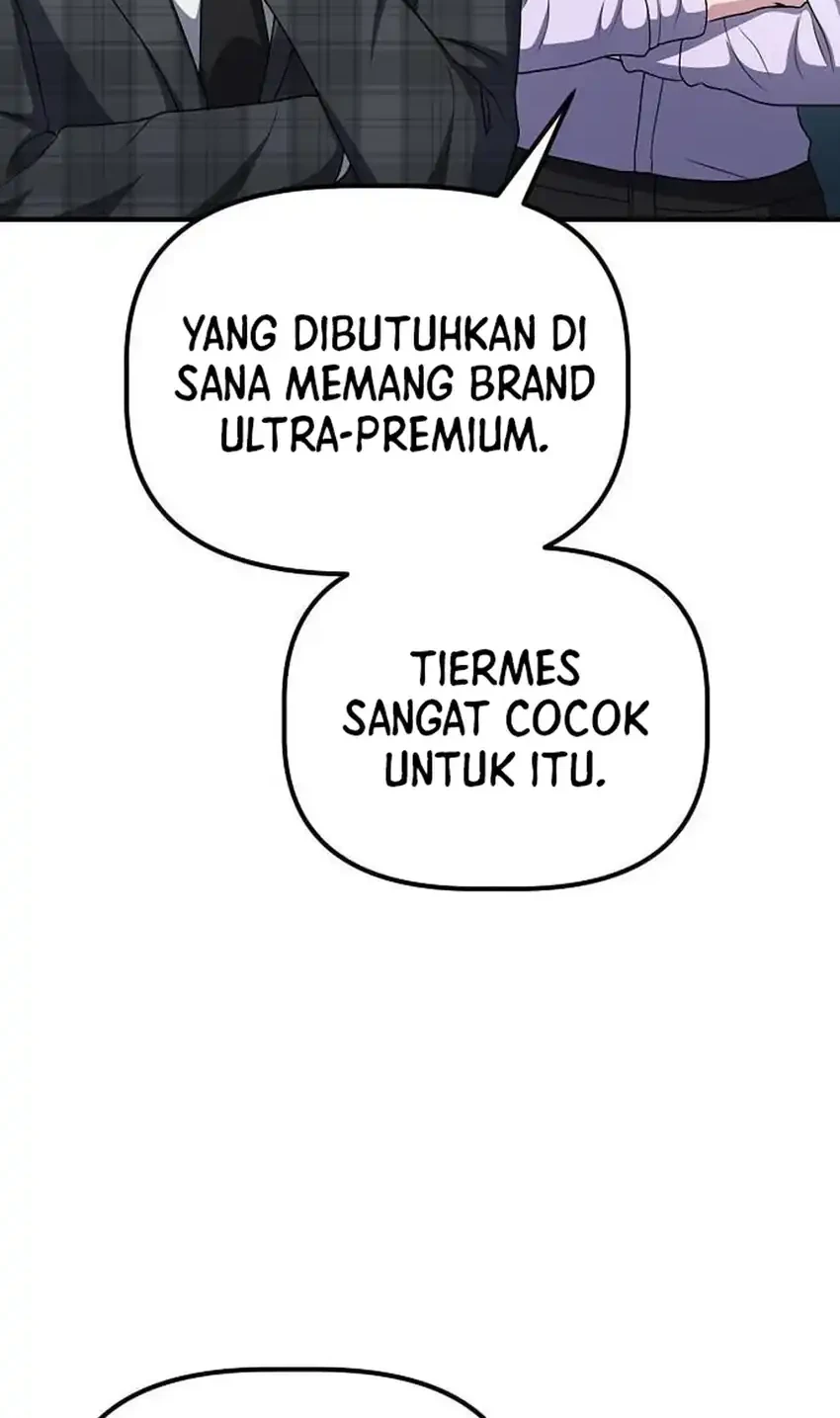 The Corporate Underdog Who Does Everything Right Chapter 68 Gambar 48