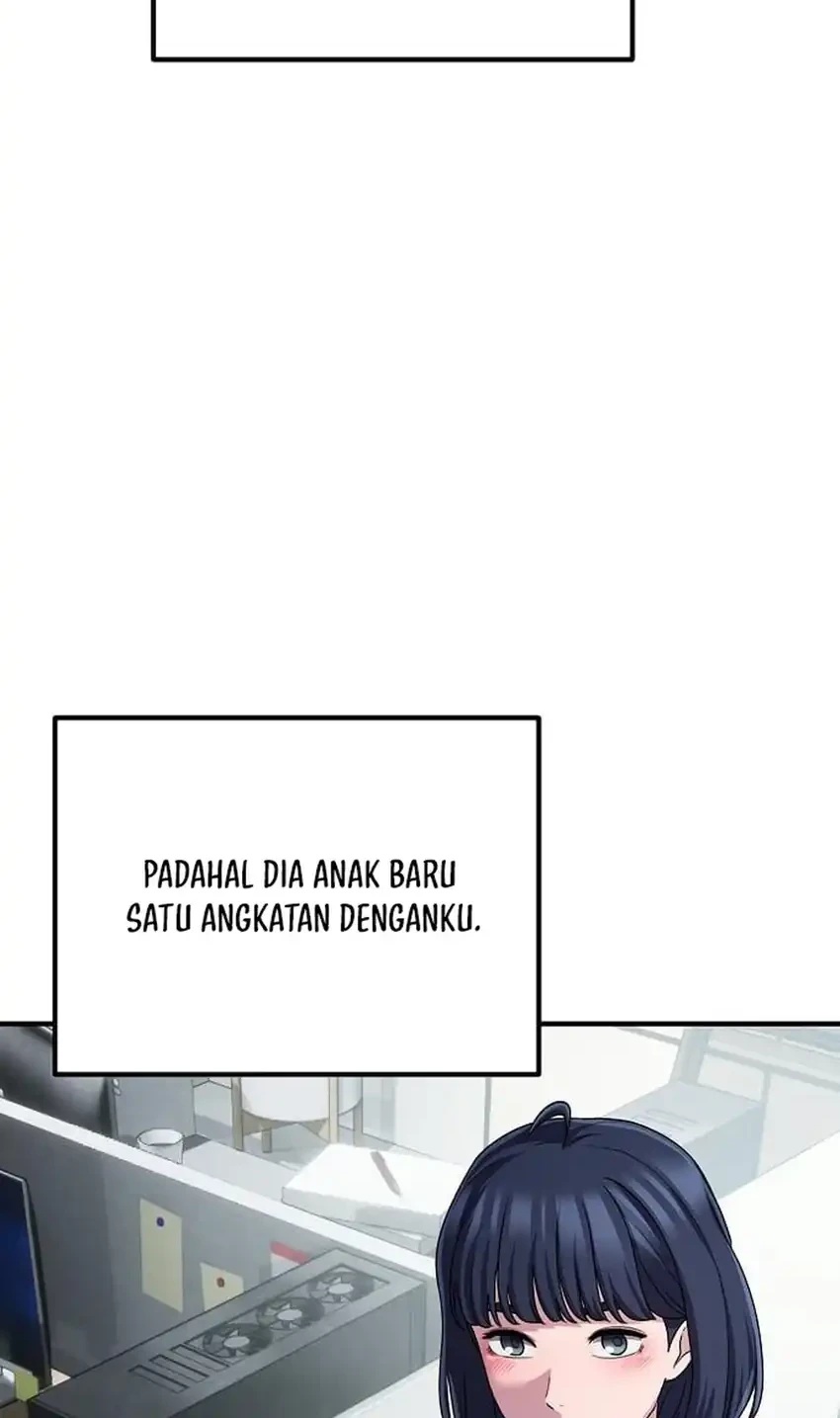 The Corporate Underdog Who Does Everything Right Chapter 71 Gambar 50