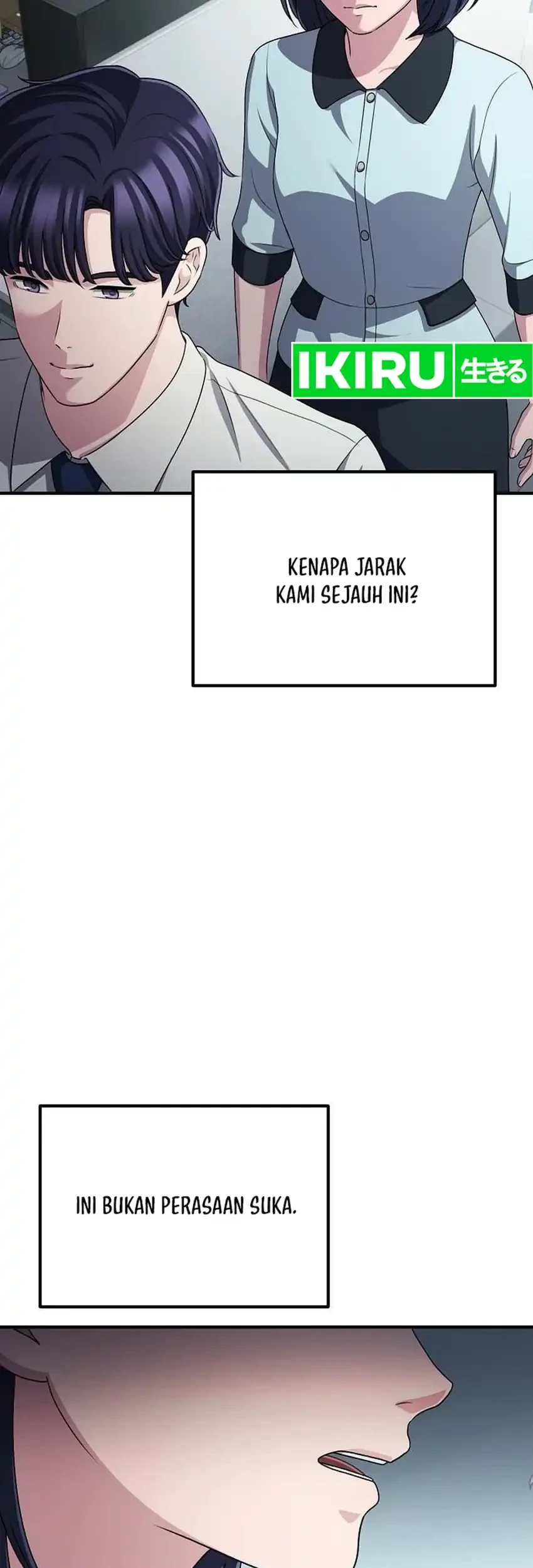 The Corporate Underdog Who Does Everything Right Chapter 71 Gambar 51