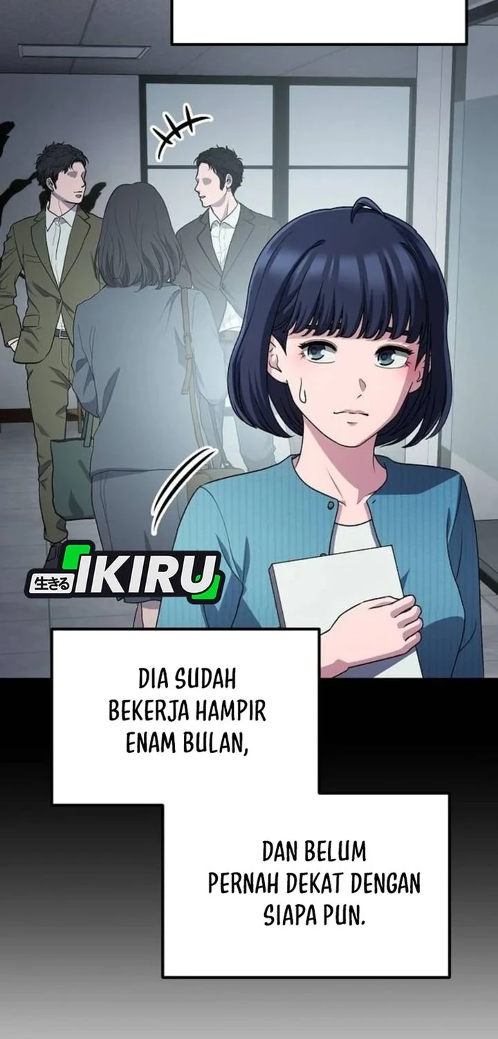 The Corporate Underdog Who Does Everything Right Chapter 72 Gambar 49