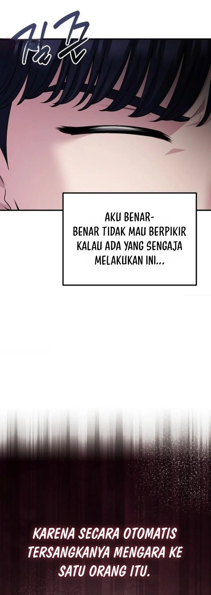 The Corporate Underdog Who Does Everything Right Chapter 74 Gambar 50