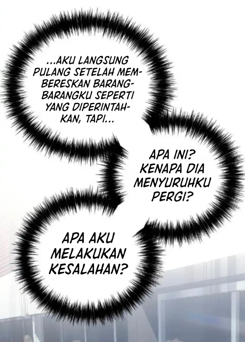 The Corporate Underdog Who Does Everything Right Chapter 82 Gambar 56